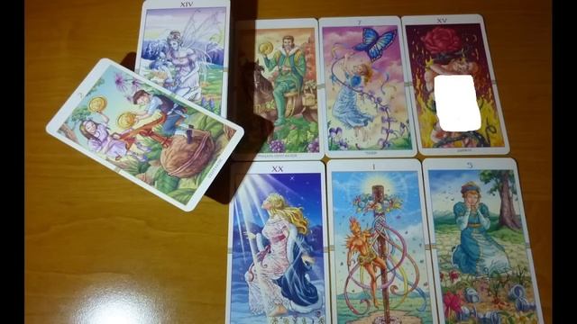 ТАРО. СТРАШНЫЙ (БОЖИЙ) СУД. Иная форма жизни. Число 0. О чём говорят старшие Арканы ТАРО? Наш мозг смотреть онлайн