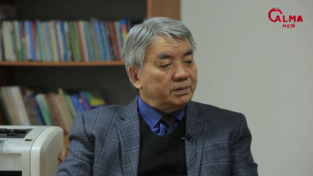 Кеп келгенде –Түгөлбай Казаков смотреть онлайн