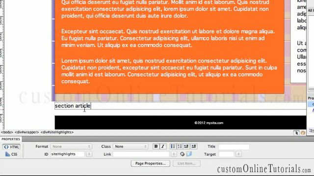 Adobe Dreamweaver tutorials CS5 CS6 How to make a fluid 960 grid system responsive webpage design смотреть онлайн