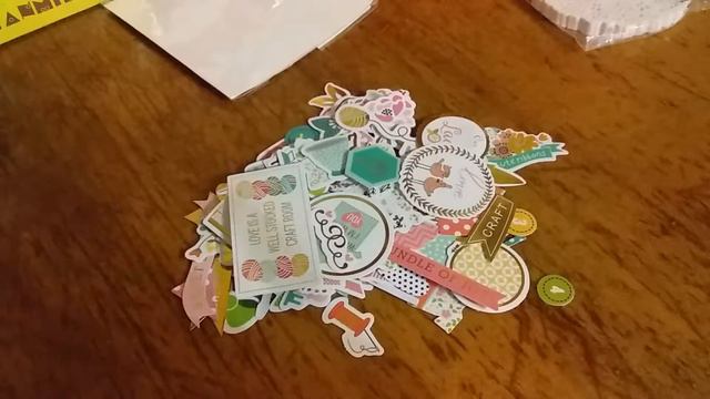 Пришедшие письма+посылка с канцелярией☄ смотреть онлайн