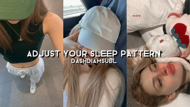 "?????? ???? ????? ???????" Налаживаем режим сна, саблиминал на русском. Описание ⬇️ смотреть онлайн