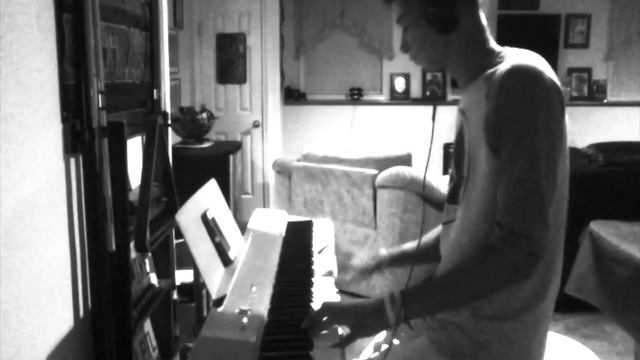 Let It Go - Disney's Frozen (Piano Cover) смотреть онлайн