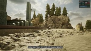 15" MacBook Air M2: Testing 35 games