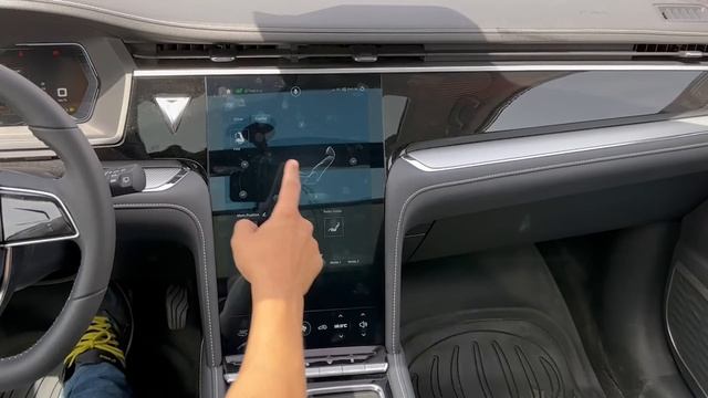 هل هيه نجمة فعلا ؟ | Venucia Star دونج فينج فينوتشيا смотреть онлайн