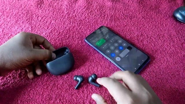 How to reset Redmi Buds 4 Active | Redmi Earbuds left/right side not pairing, working problem? смотреть онлайн