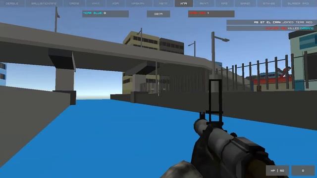 Boring Game With My Brother Pre-arsenal (roblox Avatar Showdown)