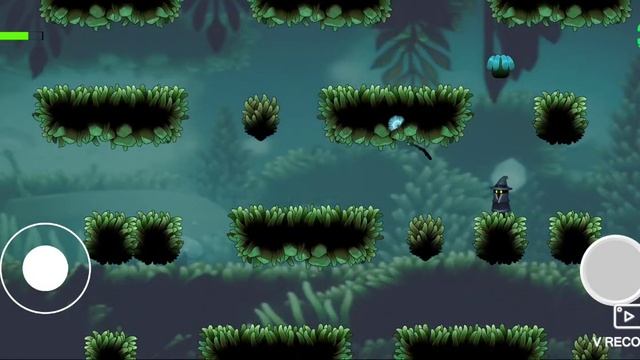 Dark Forest, New Game on Play Store смотреть онлайн