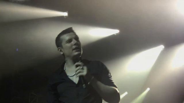 NЮ - Я тебя обидел / Рязань 03.11.23 @numusic_official #юрийниколаенко #nю смотреть онлайн
