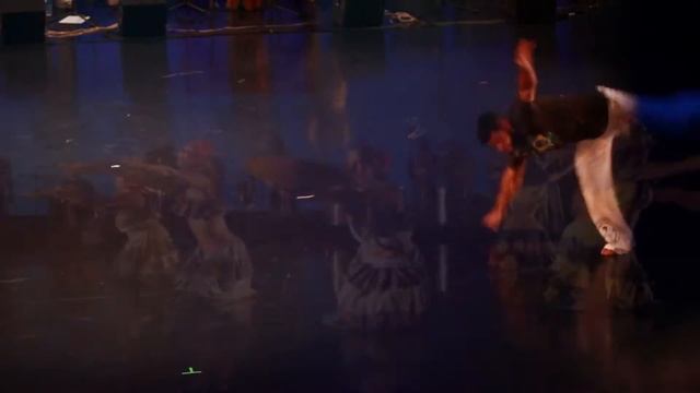 Axé Capoeira Music and Dance Theater Show - Tucson, AZ смотреть онлайн