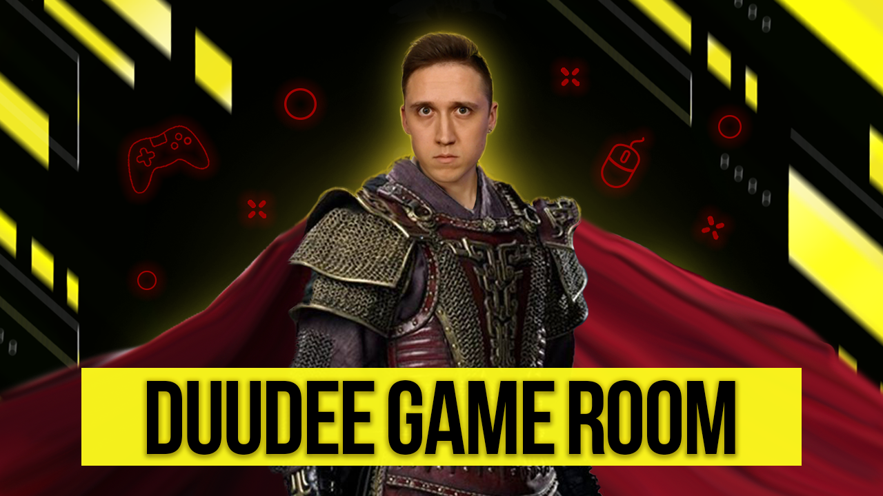 Я, Китайский Городовой, и моя команда DuuDeeGameRoom рады приветствовать Вас! смотреть онлайн