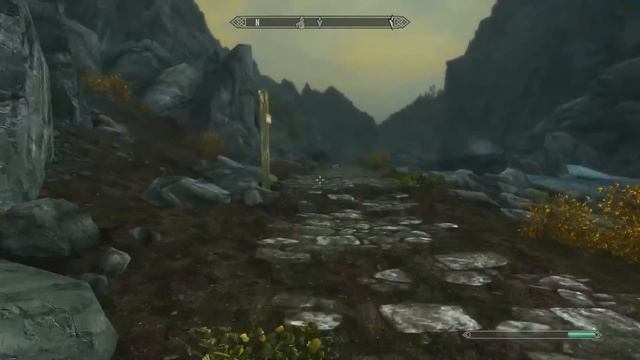 Let's Break Skyrim Episode 6: DAMN BRONIES! смотреть онлайн