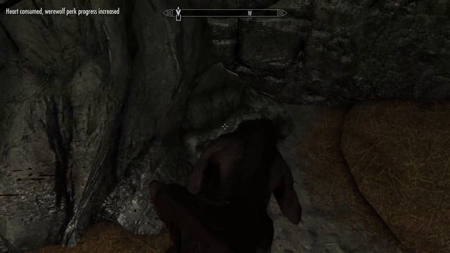 SkyrimSE:CAMPANION QUESTLINE -GLENMORIL WITCHES TO CURE WEREWOLF BLOOD смотреть онлайн