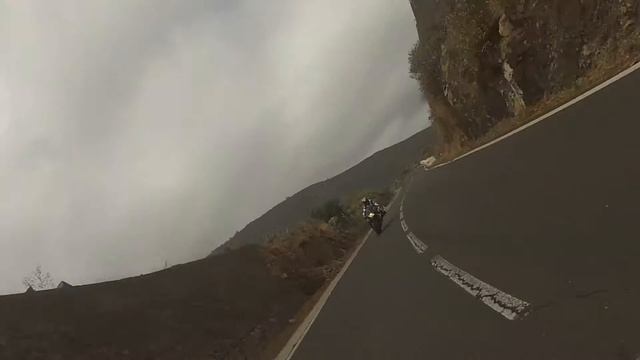 Suzuki GSX-R 750 K7 JTD