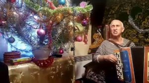 Песня - "Чайка"