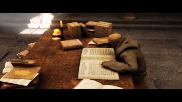 Medieval 2 Total War - Turks Win смотреть онлайн