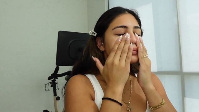 a day in my life: dealing with anxiety, meshki event, and home decor. смотреть онлайн