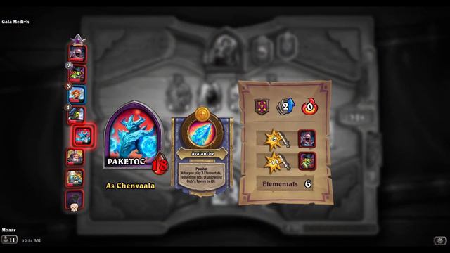 Varden Dawngrasp: GIGA SCALING WITH Darkgaze Elder | Hearthstone Battlegrounds | PATCH 24.0 смотреть онлайн