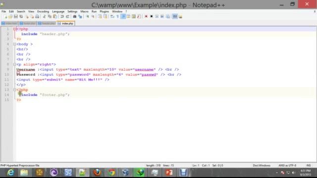 Converte html file into php смотреть онлайн