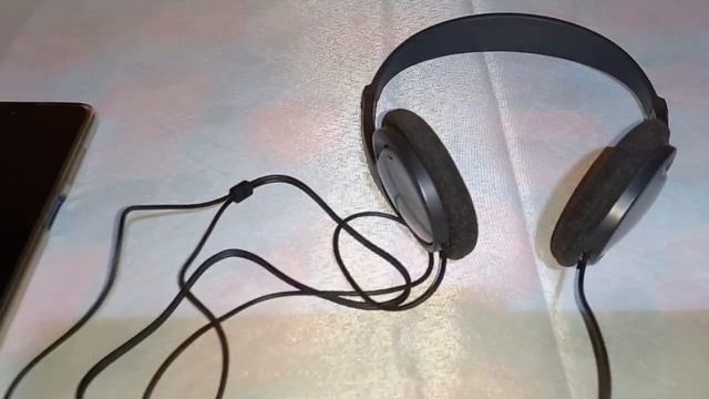 Проверка громкости Panasonic RP HT010GU H смотреть онлайн