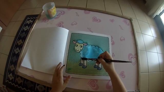 #КАКВСЕНАЧИНАЛОСЬ НИКОЛЬ РАЗУКРАШИВАЕТ БЕЗ КРАСОК! смотреть онлайн