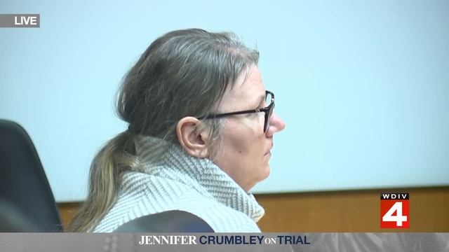 ATF agent testifies in trial for mother of Oxford school shooter (Part 1) смотреть онлайн