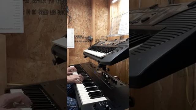Swing Low Sweet Chariot - An African American Spiritual смотреть онлайн