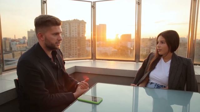 Зияд Манасир 6 детей. Дети получали вознаграждения за хорошие оценки. Рассказывает дочь Диана. смотреть онлайн