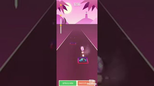 Hatsune Miku Tiles hop Ievan Polka смотреть онлайн