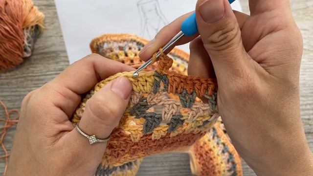 ТОП КРЮЧКОМ #4 смотреть онлайн