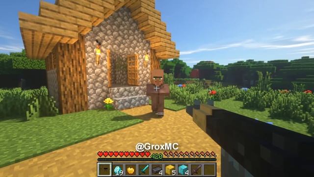 tax season for the villagers смотреть онлайн