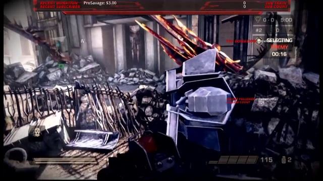 Killzone 3 ps3 multiplayer does anyone play it in 2019? смотреть онлайн