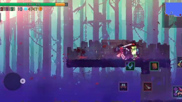 Dead Cells Free, Not Paid, Updated APK! смотреть онлайн