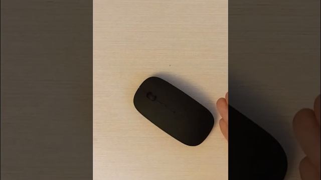 На мой взгляд лучшая аккумуляторная мышь за свои деньги !!! смотреть онлайн