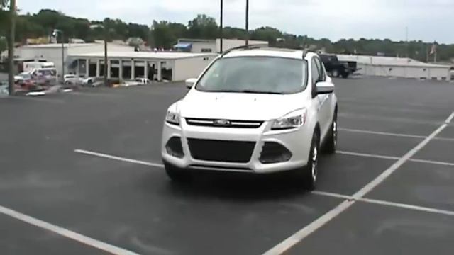 FOR SALE NEW 2013 FORD ESCAPE SE!! STK# 30089 www.lcford.com смотреть онлайн