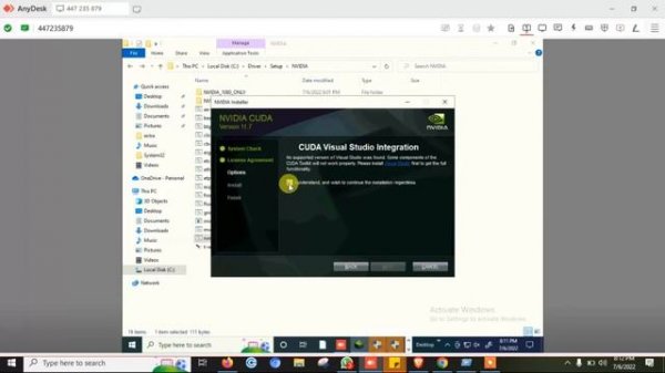 GPU: Out of Memory,Stopped Mining on GPU | ERROR FIXED |