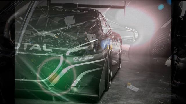 Peugeot 208 T16 Pikes Peak by Thimix33 HD 1080p смотреть онлайн