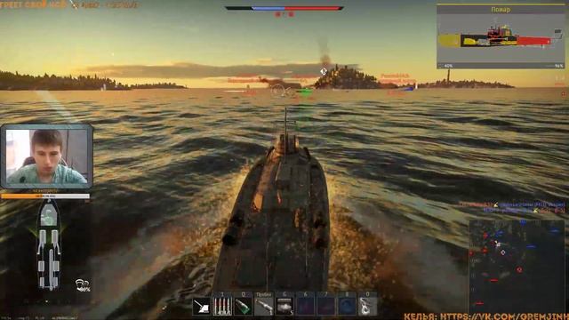 играем в тундру господа! и не в соляну! приходи будем аутировать вместе! смотреть онлайн