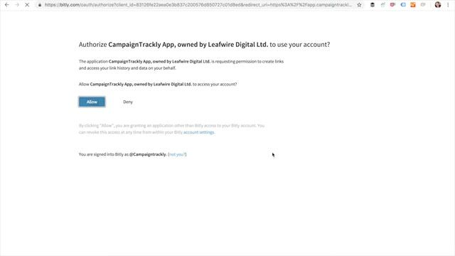 3. Connect Our UTM Builder to Bit.ly & Google Analytics. Get Reports with a Click смотреть онлайн