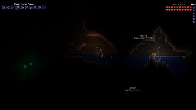 Let's Talk Terraria # 24[ ] смотреть онлайн