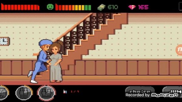 [Life is a game] Coupon and Just playing