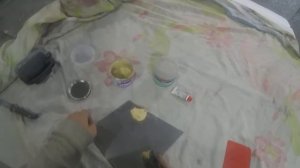 ЛАЙФХАК !!! СКОЛЬКО ОТВЕРДИТЕЛЯ НЕОБХОДИМО ДОБАВИТЬ В ШПАТЛЕВКУ?