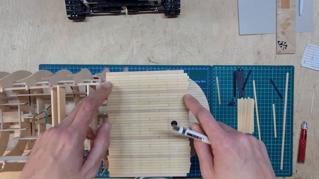 СОЛЕЙ РОЯЛЬ. Палуба. Часть 1