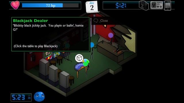 Straight and Narrow - Stick RPG 2: Director's Cut смотреть онлайн