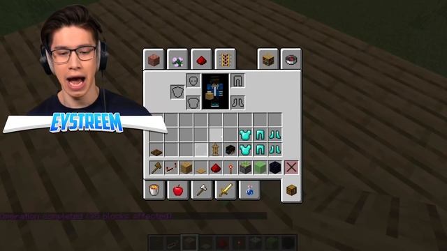 Testing Clickbait Minecraft Life Hacks That 100% Work смотреть онлайн