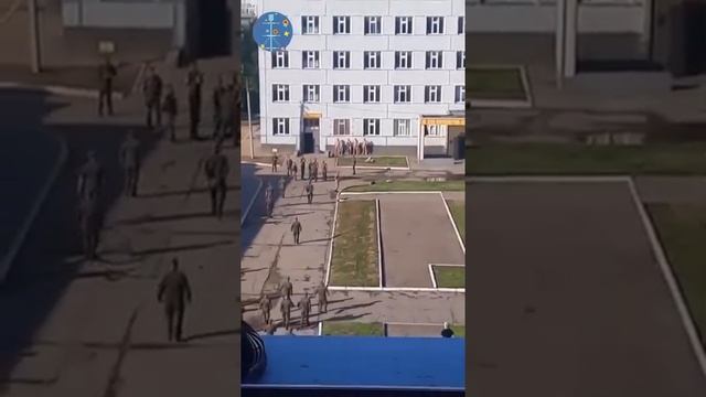 Воинская часть Подмосковье Наро-Фоминск Дедовщина от главного Комбрига смотреть онлайн
