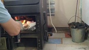 котёл зота лава 17. три месяца. впечатления.