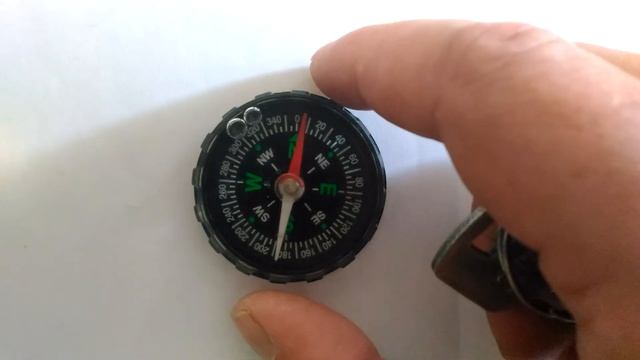 Ориентирование на местности.Компас Часть 1. смотреть онлайн