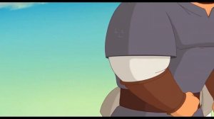 Три богатыря,Илья Муромец и Аленушка,Идиальный мир,Клип