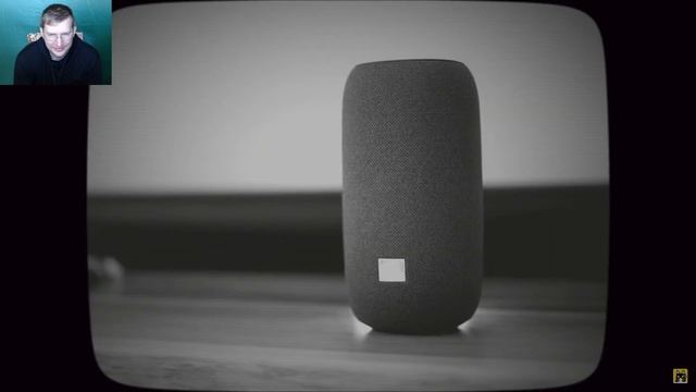 Когда умная колонка стала самоосознанной VLDL WildCard на русском озвучка Bad Vo1ce реакция смотреть онлайн