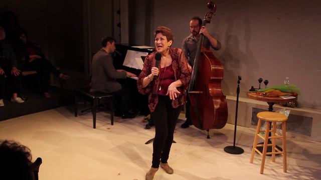 Joan Jaffe - Too Old To Die Young смотреть онлайн